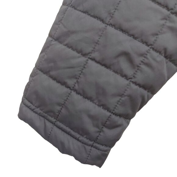Zeroxposur Jacket Mens Large Gray Full Zip Quilted Insulated Warm Winter Outdoor - Picture 8 of 10
